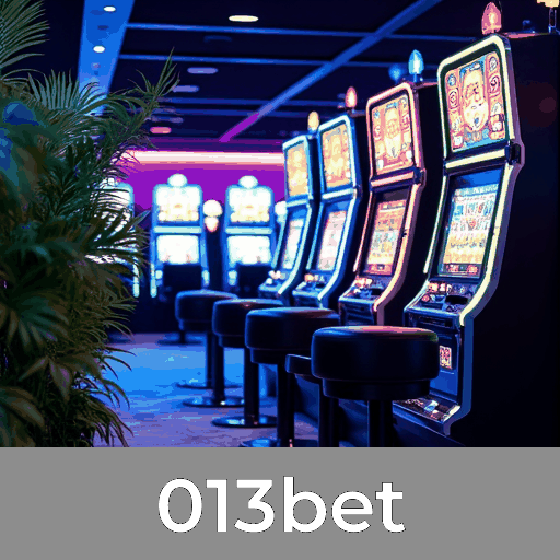 013bet: Experiência de Casino ao Vivo para Jogadores Brasileiros