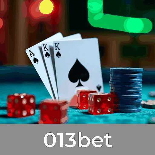 013bet: Crash e Ganhos Imediatos com Altos Retornos