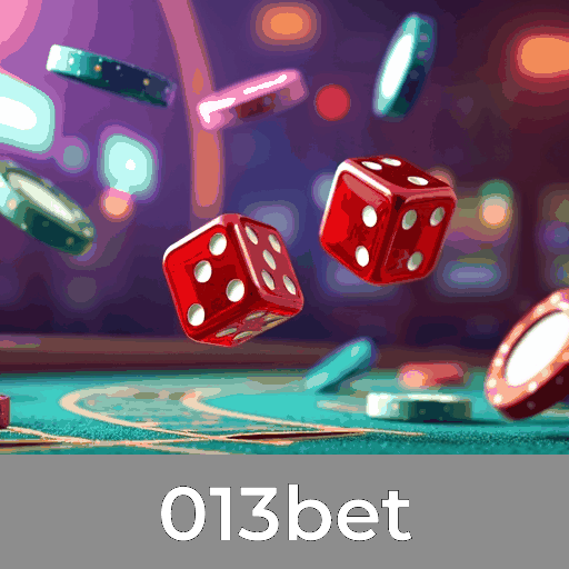 013bet: Apostas Móveis Simplificadas e Eficientes