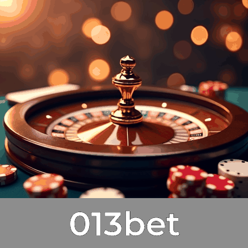 013bet: Onde Bônus Generosos e Ofertas Únicas Esperam por Você