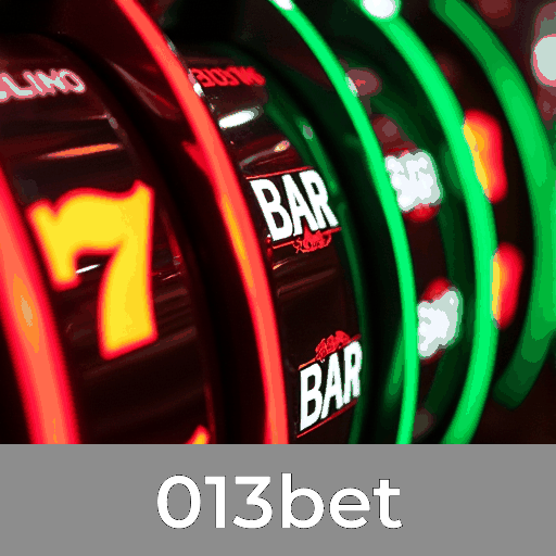 013bet: Experiência de Casino ao Vivo para Jogadores Brasileiros