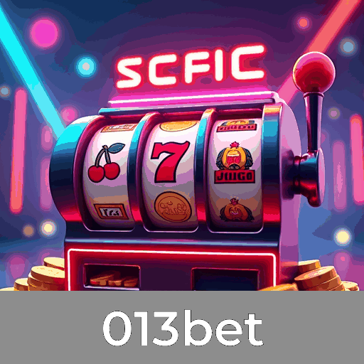 Descubra o Acesso Premium e Seguro em 013bet