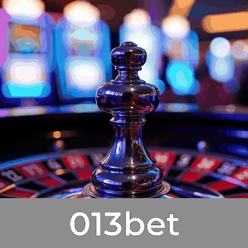013bet: Onde Bônus Generosos e Ofertas Únicas Esperam por Você
