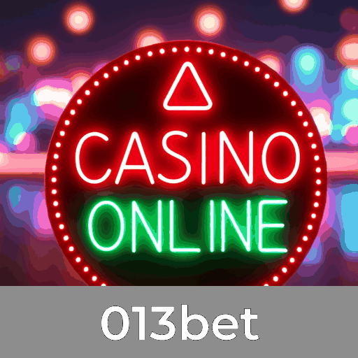 013bet: Onde Bônus Generosos e Ofertas Únicas Esperam por Você