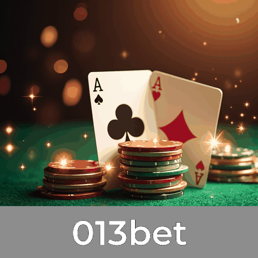 Descubra o Acesso Premium e Seguro em 013bet