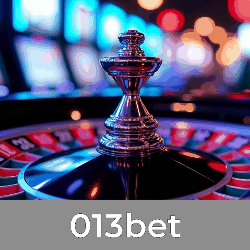 Aproveite as Promoções Imperdíveis do 013bet e Ganhe Mais!