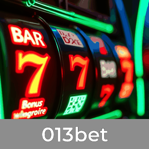 Aproveite as Promoções Imperdíveis do 013bet e Ganhe Mais!