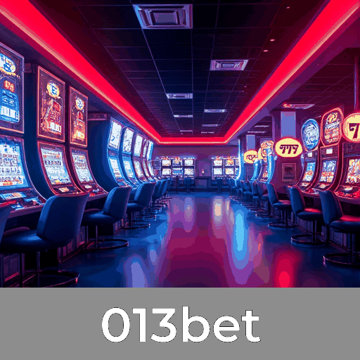 Aproveite as Promoções Imperdíveis do 013bet e Ganhe Mais!