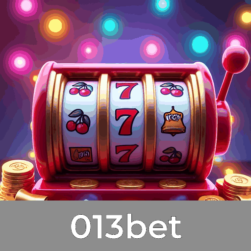 013bet: Experiência de Casino ao Vivo para Jogadores Brasileiros