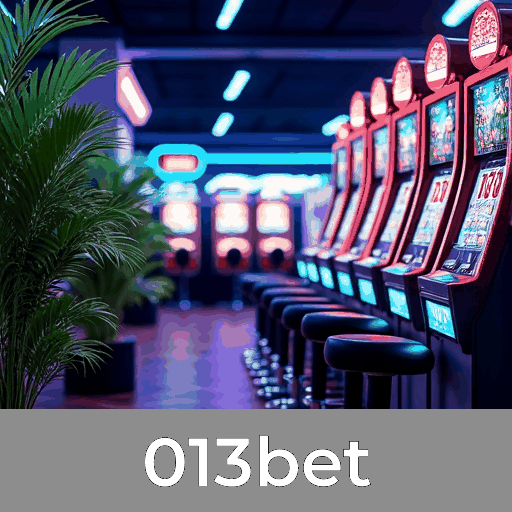 013bet: Experiência de Casino ao Vivo para Jogadores Brasileiros