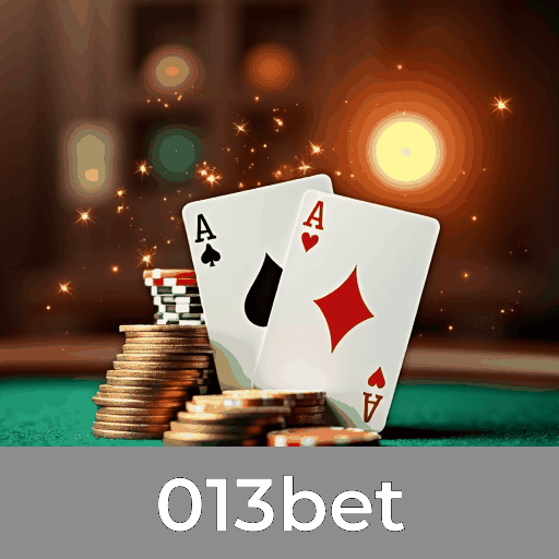 013bet: Apostas Móveis Simplificadas e Eficientes