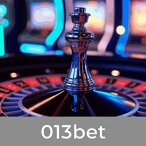 013bet: O Melhor em Segurança e Serviços Profissionais de Apostas