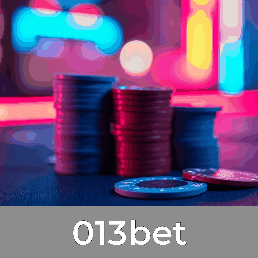 013bet: Apostas Móveis Simplificadas e Eficientes