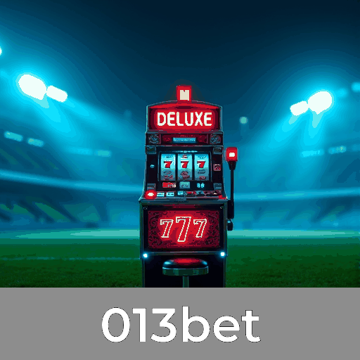 013bet: Experiência de Casino ao Vivo para Jogadores Brasileiros